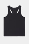Splits59 Mel Airweight Lite Tank - Black