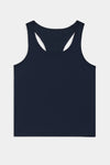 Splits59 Mel Airweight Lite Tank - Indigo