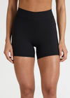 All Fenix Eco Sculpt Sculpting 5" Bike Short - Black