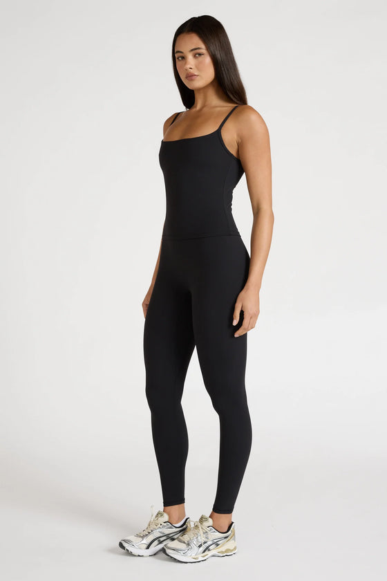 All Fenix Eco Sculpt Form Tank - Black