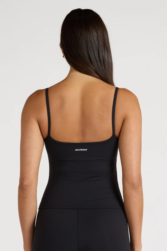 All Fenix Eco Sculpt Form Tank - Black