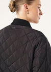 P.E Nation Breaker Jacket - Black
