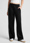 Beyond Yoga That Tracks Pant 31" - Black