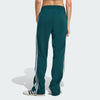 adidas Adicolor Classics Firebird Track Pants - Aurora Ivy / White