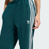 adidas Adicolor Classics Firebird Track Pants - Aurora Ivy / White