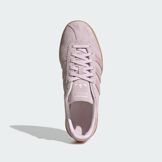 adidas BRMD Women's - Almost Pink / Clear Pink / Gum - JS3973
