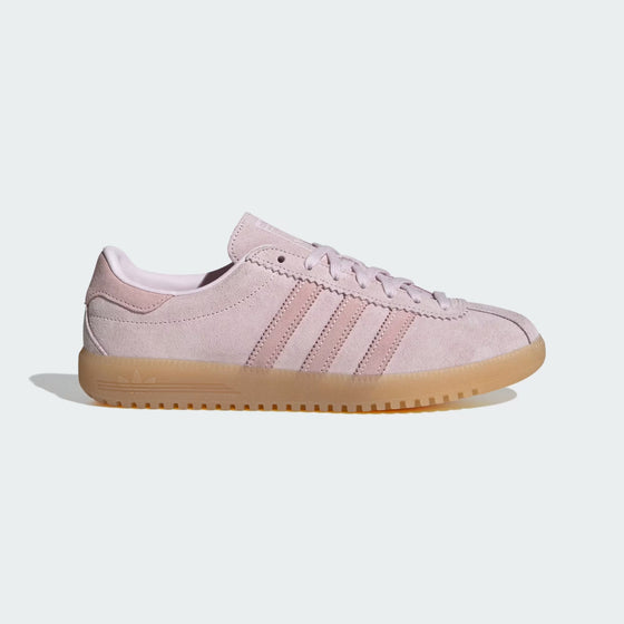 adidas BRMD Women's - Almost Pink / Clear Pink / Gum - JS3973