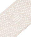 MoveActive Classic Low Rise Grip Socks - Stellar Stripes Milk