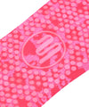 MoveActive Classic Low Rise Grip Socks - Pink XO