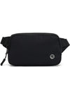 Move Active Cross Body Bag - Black