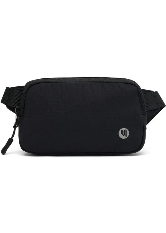 Move Active Cross Body Bag - Black
