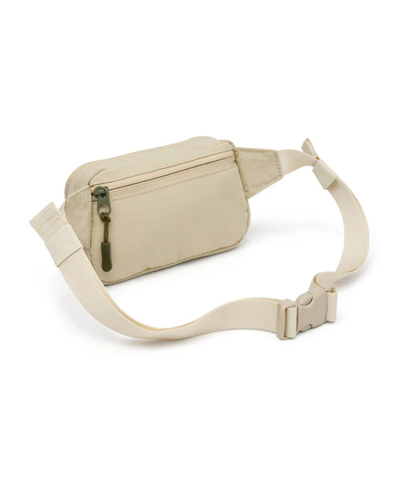 Move Active Cross Body Bag - Cream