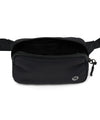 Move Active Cross Body Bag - Black