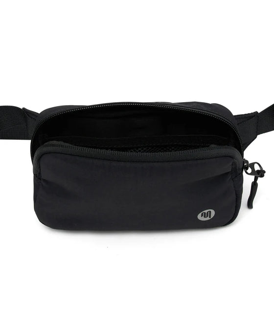 Move Active Cross Body Bag - Black