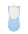 MoveActive Classic Crew Grip Sock - Powder Blue