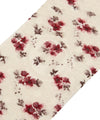 MoveActive Classic Crew Low Rise Grip Socks - Ditsy Floral