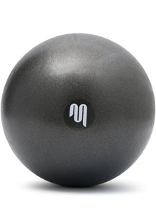  MoveActive 20-22cm Pilates Ball - Black