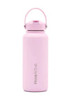 MoveActive 1L Insulated Drink Bottle  - Cool Pink
