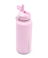 MoveActive 1L Insulated Drink Bottle  - Cool Pink