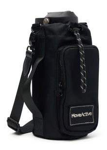  MoveActive Bottle Bag - Black