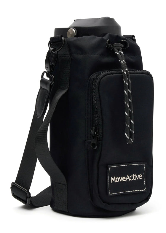 MoveActive Bottle Bag - Black