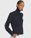 Viktoria & Woods Babylon Cardi - BLACK