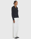 Viktoria & Woods Babylon Cardi - BLACK
