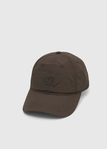  C&M Camilla and Marc Miami Cap - Chocolate