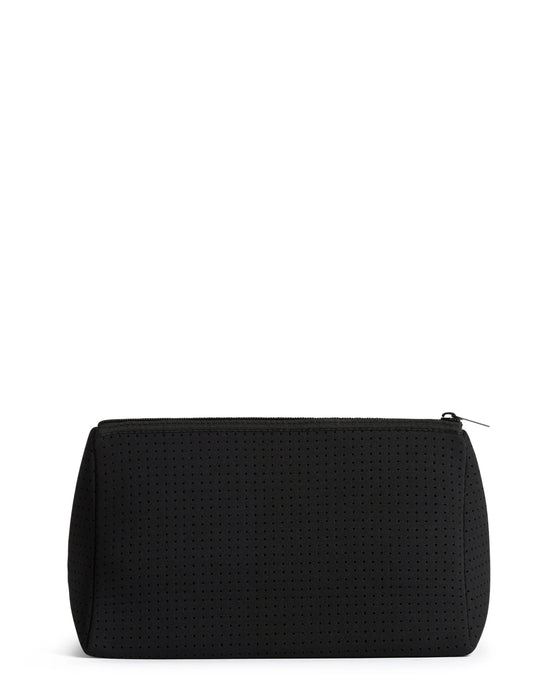 Prene Cosmetic Bag (BLACK) Neoprene Bag