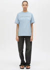 C&M Camilla and Marc Athea Tee - Sky