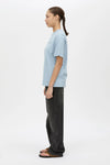 C&M Camilla and Marc Athea Tee - Sky