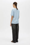 C&M Camilla and Marc Athea Tee - Sky