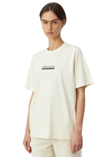  C&M Camilla and Marc Canton Tee - Ivory