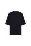 C&M Camilla and Marc Sidra Embroidered Tee - Black
