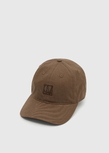 C&M CAMILLA AND MARC Aalto Cap - Cacoa