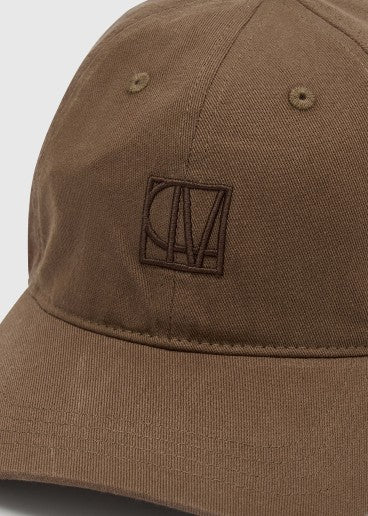 C&M CAMILLA AND MARC Aalto Cap - Cacoa