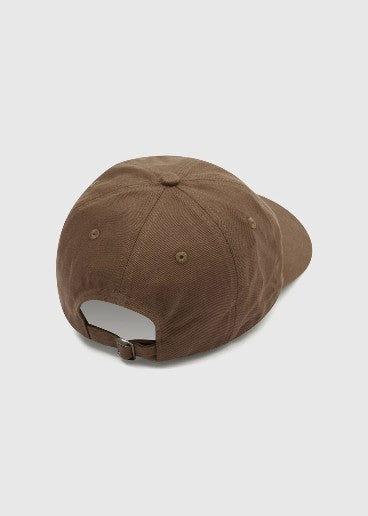 C&M CAMILLA AND MARC Aalto Cap - Cacoa