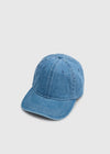 C&M Camilla and Marc August Cap - Indigo Denim