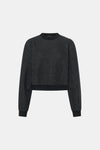 C&M Camilla and Marc Everett Sweater - Black