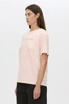 C&M Camilla and Marc Ghiberti Logo Tee - Sherbet
