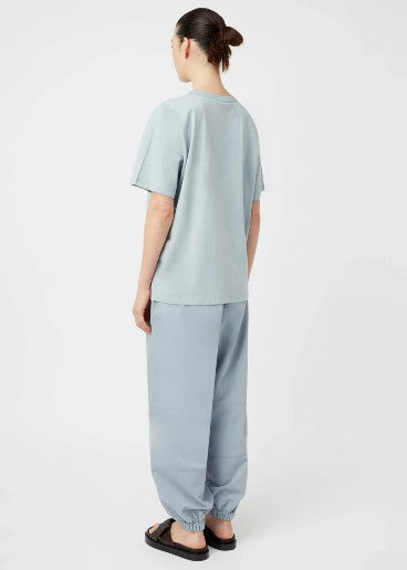 C&M Camilla and Marc Grayson Tee - Misty Blue