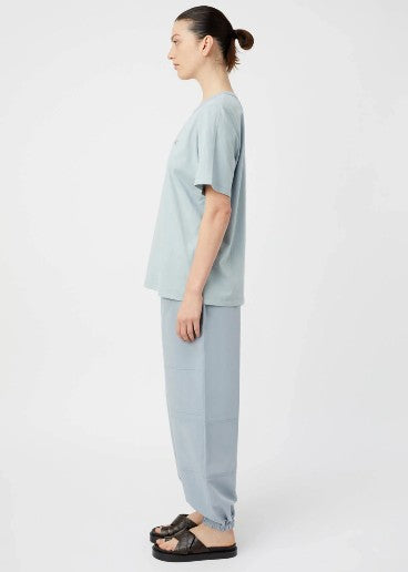 C&M Camilla and Marc Grayson Tee - Misty Blue