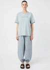 C&M Camilla and Marc Grayson Tee - Misty Blue