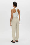 C&M Camilla and Marc Mojave Pant - Alabaster