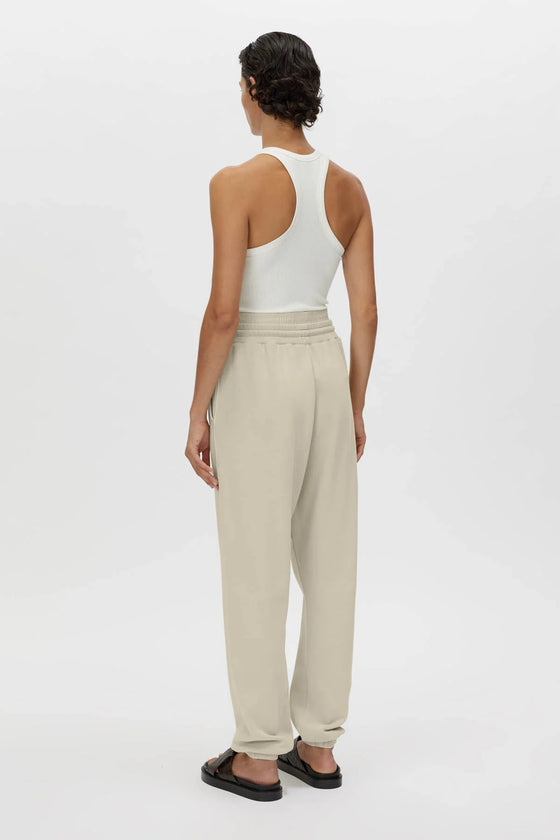C&M Camilla and Marc Mojave Pant - Alabaster