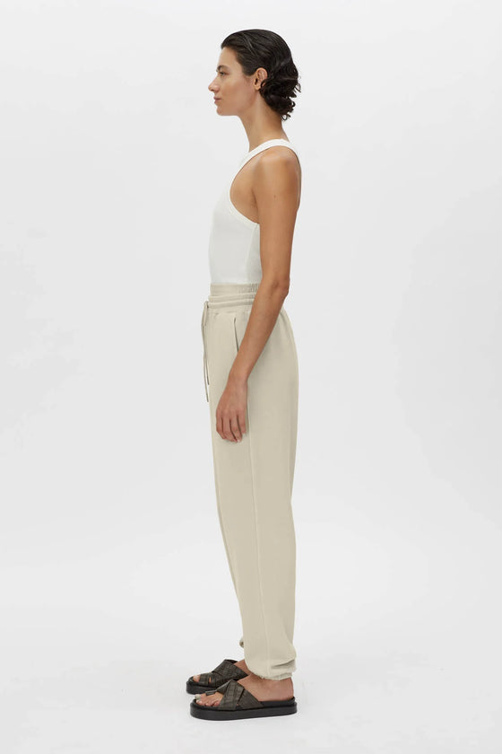 C&M Camilla and Marc Mojave Pant - Alabaster