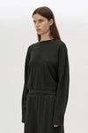 C&M Camilla and Marc Pace Sweater - Charcoal