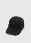 C&M CAMILLA AND MARC Sola Cap - Inky Black