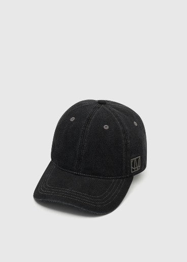 C&M CAMILLA AND MARC Sola Cap - Inky Black