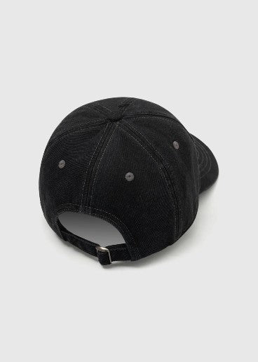 C&M CAMILLA AND MARC Sola Cap - Inky Black